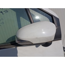 Πόρτα μπροστινή δεξιά συνοδηγού από Toyota Yaris Comfort 2020