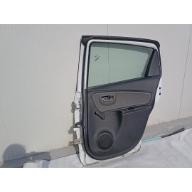 Πόρτα πίσω δεξιά από Toyota Yaris Comfort 2020