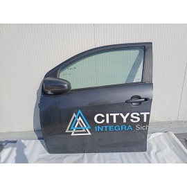 Πόρτα μπροστινή αριστερή οδηγού από Toyota AYGO x-play 2021