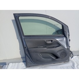 Πόρτα μπροστινή αριστερή οδηγού από Toyota AYGO x-play 2021