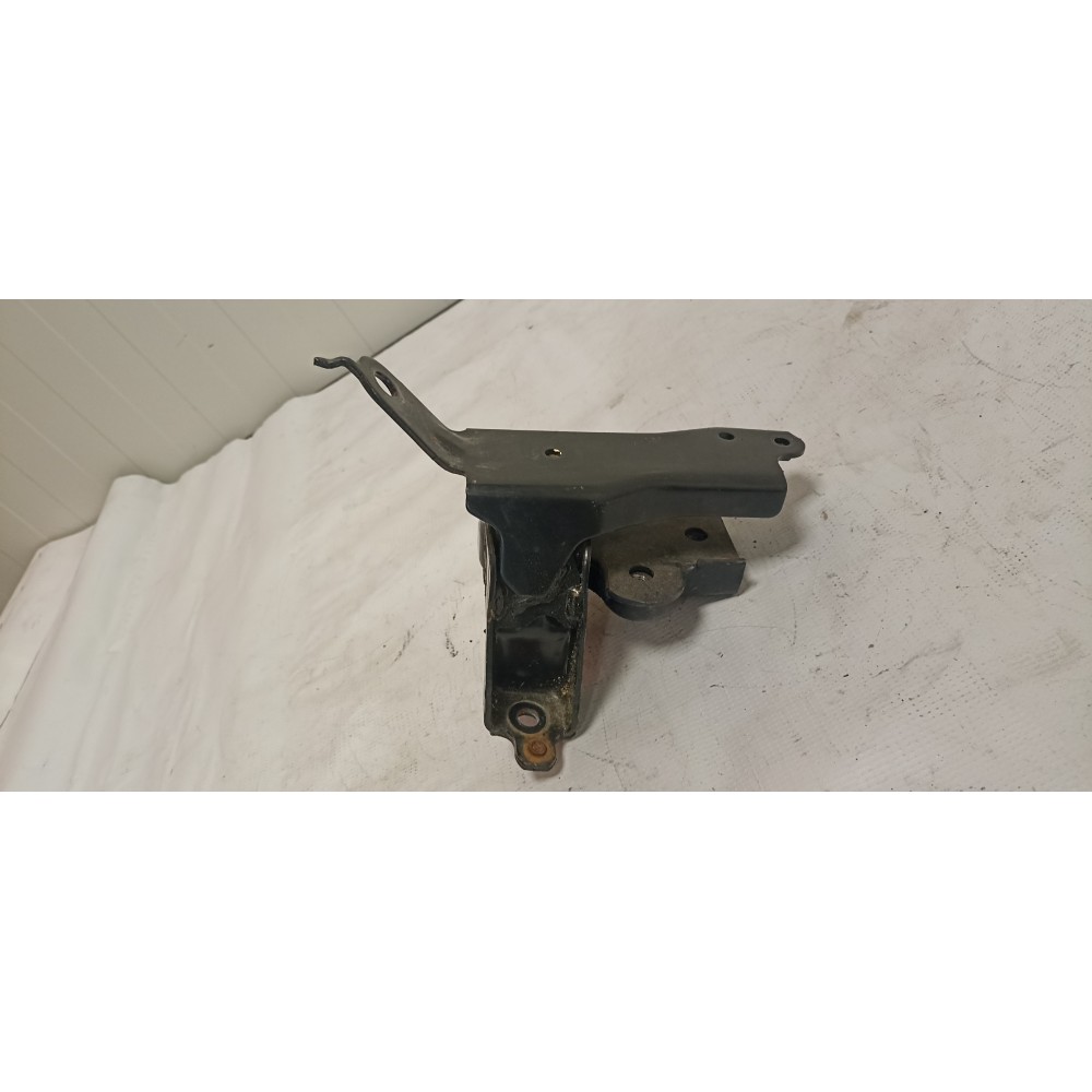 Βάση Μηχανής από Toyota Aygo