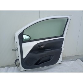 Πόρτα μπροστινή δεξιά συνοδηγού από Toyota AYGO x-play 2021