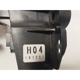 Αυτόματος Επιλογέας Ταχυτήτων από Toyota Yaris