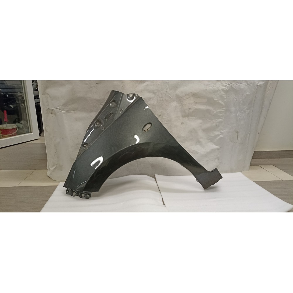 Φτερό μπροστά αριστερά οδηγού από Toyota AYGO x-play 2021