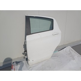 Πόρτα πίσω αριστερή οδηγού από Toyota Yaris Comfort 2020