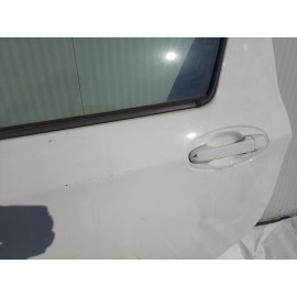 Πόρτα πίσω αριστερή οδηγού από Toyota Yaris Comfort 2020