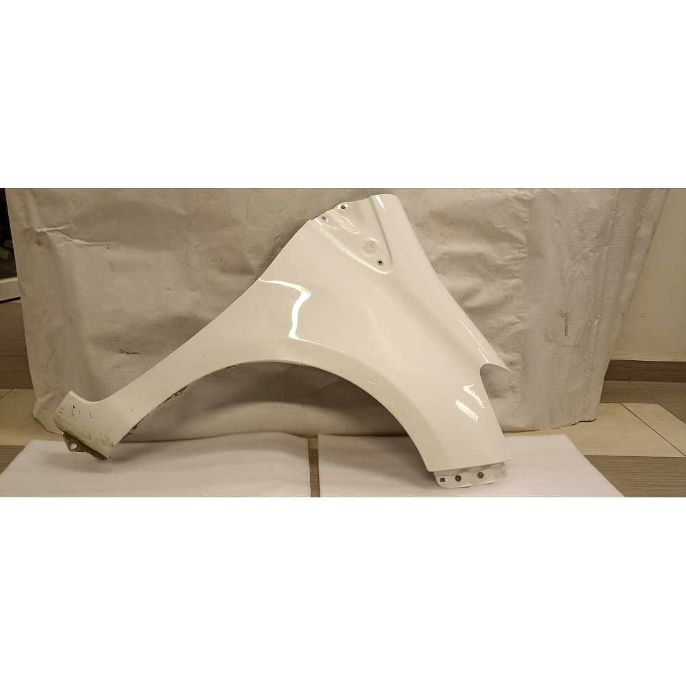 Φτερό μπροστά δεξί συνοδηγού από Toyota Yaris Comfort 2020