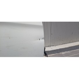 Πόρτα μπροστινή δεξιά συνοδηγού από MITSUBISHI SPACE STAR