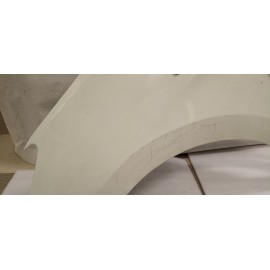 Φτερό μπροστά αριστερά οδηγού από Mitsubishi Space Star Select 2022