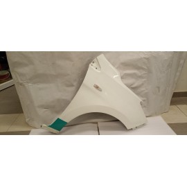 Φτερό μπροστά δεξιά συνοδηγού από Mitsubishi Space Star Select 2022