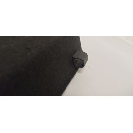 Εταζέρα Πορτμπαγκάζ από MITSUBISHI SPACE STAR