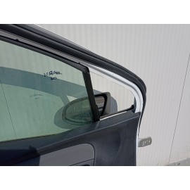 Πόρτα μπροστινή αριστερή οδηγού από Toyota Yaris Comfort 2020