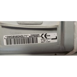 Αερόσακος Οροφής Αριστερής Πλευράς από Mitsubishi Space Star