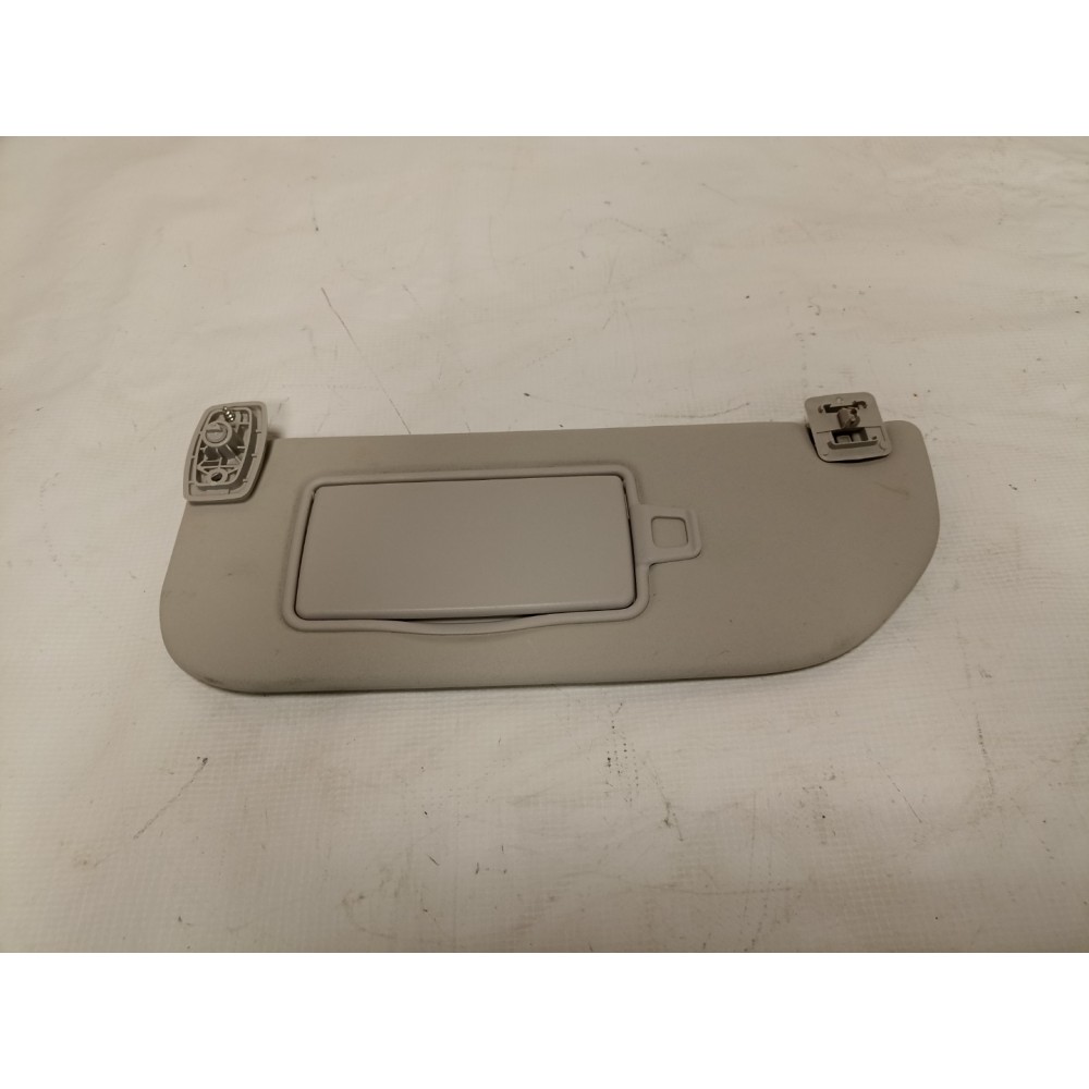 Αλεξήλιο Αριστερό από Toyota Aygo