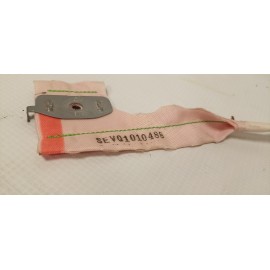 Αερόσακος κουρτίνα δεξιά από CITROEN C1