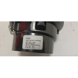 Αεραγωγός ταμπλό από SMART Forfour