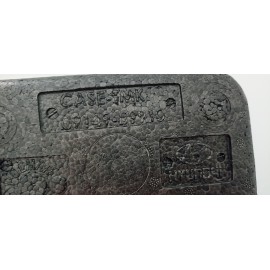 Εργαλιοθήκη από Hyundai i10