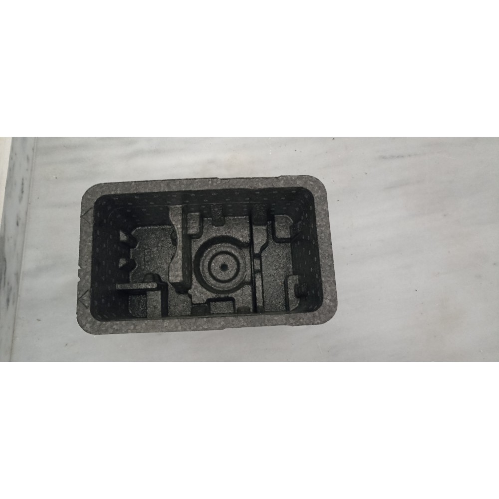 Εργαλιοθήκη από Hyundai i10