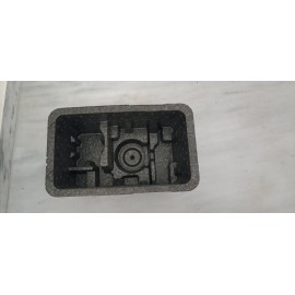 Εργαλιοθήκη από Hyundai i10