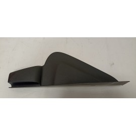 Πλαστικό κάλυμμα πλευράς ταμπλό από Citroen C3 