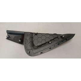 Πλαστικό κάλυμμα πλευράς ταμπλό από Citroen C3 