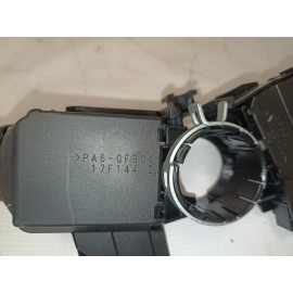 Φλασιέρα τιμονιού από Toyota Yaris