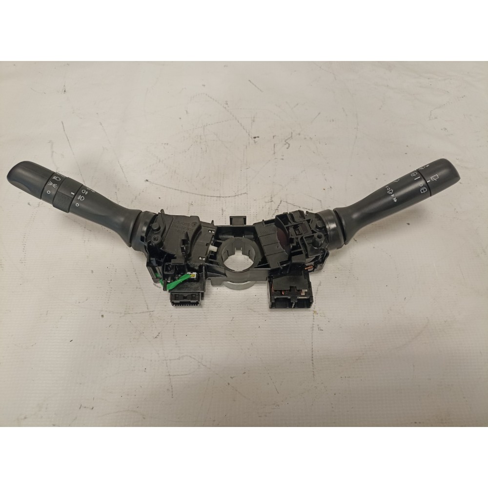 Φλασιέρα τιμονιού από Toyota Aygo