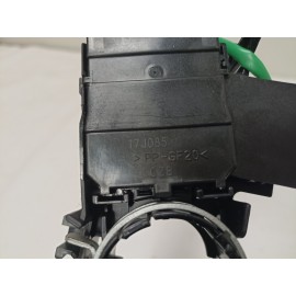 Φλασιέρα τιμονιού από Toyota Aygo