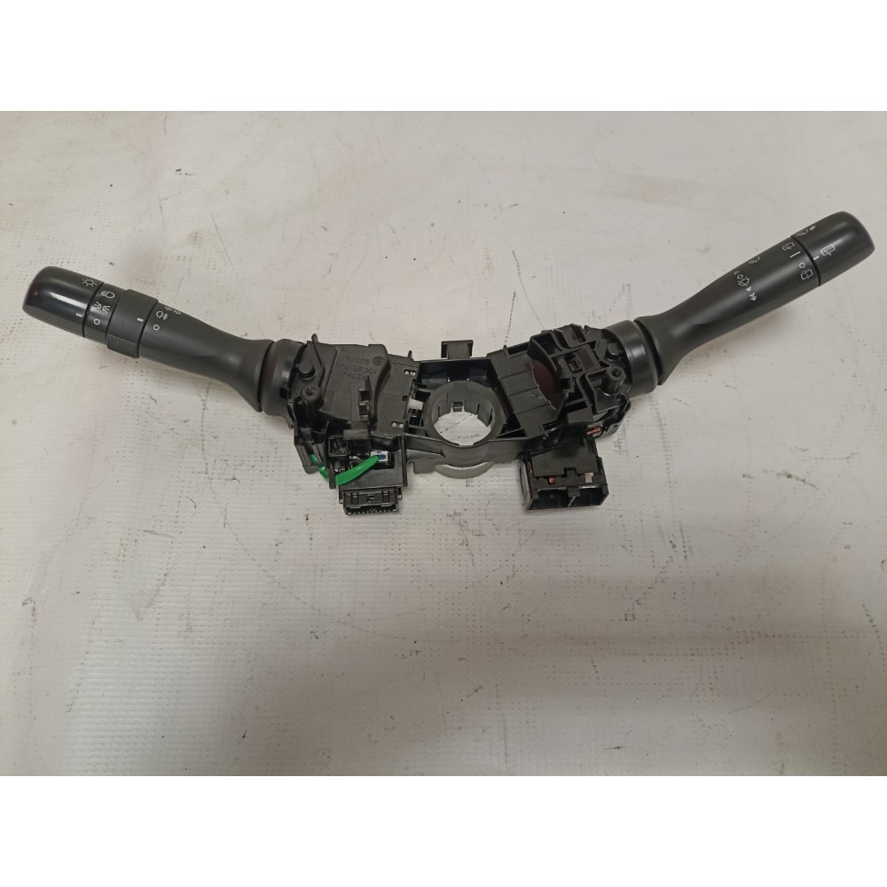 Φλασιέρα τιμονιού από Toyota Aygo