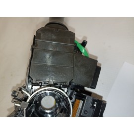 Φλασιέρα & Αισθητήρας γωνίας τιμονιού από Toyota Yaris