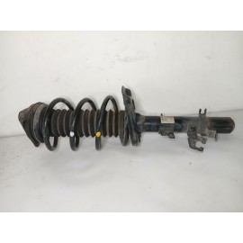 Αμορτισέρ Εμπρός Αριστερά από Nissan Qashqai N-Connecta 2018