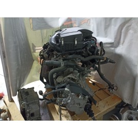 Κινητήρας Μοτέρ 1KR-Y52.130 για Toyota Aygo Peugeot 108 Citroen C1