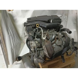 Κινητήρας Μοτέρ 1KR-Y52.130 για Toyota Aygo Peugeot 108 Citroen C1
