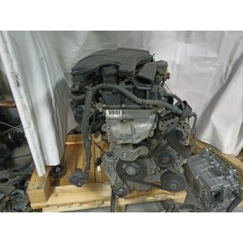 Κινητήρας Μοτέρ 1KR-Y52.130 για Toyota Aygo Peugeot 108 Citroen C1