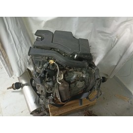 Κινητήρας Μοτέρ 1KR-Y52.130 για Toyota Aygo Peugeot 108 Citroen C1