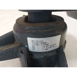 Βάση μηχανής από Hyundai i10