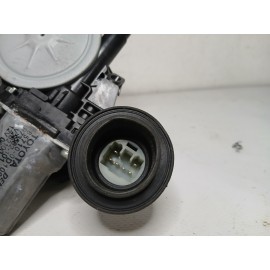 Γρύλος Παραθύρου με Μοτέρ Εμπρός Δεξιά από Toyota Yaris Hybrid 1.5 VVT-i Comfort 2018