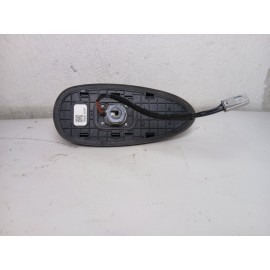 Κεραία Οροφής από Nissan Qashqai