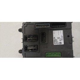 Ηλεκτρονική Μονάδα Ελέγχου (ECU) από Nissan Qashqai