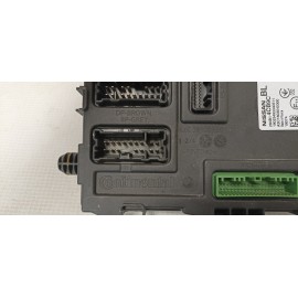 Ηλεκτρονική Μονάδα Ελέγχου (ECU) από Nissan Qashqai