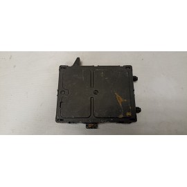 Ηλεκτρονική Μονάδα Ελέγχου (ECU) από Nissan Qashqai