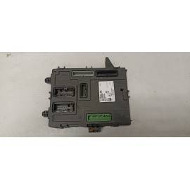 Ηλεκτρονική Μονάδα Ελέγχου (ECU) από Nissan Qashqai