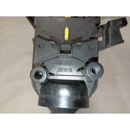 Φλασιέρα τιμονιού από Hyundai i10