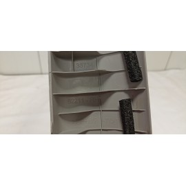 Κάλυμμα Επένδυσης Εμπρός Δεξιού Στύλου (A-Pillar) με Ηχείο από Toyota Yaris