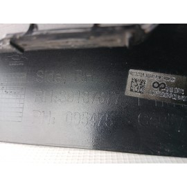 Κάλυμμα Γρίλιας Εμπρός Προφυλακτήρα Δεξιά από Citroën C3 Aircross