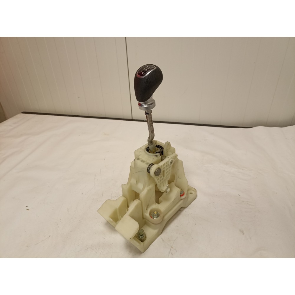 Λεβιές Ταχυτήτων από Hyundai i10