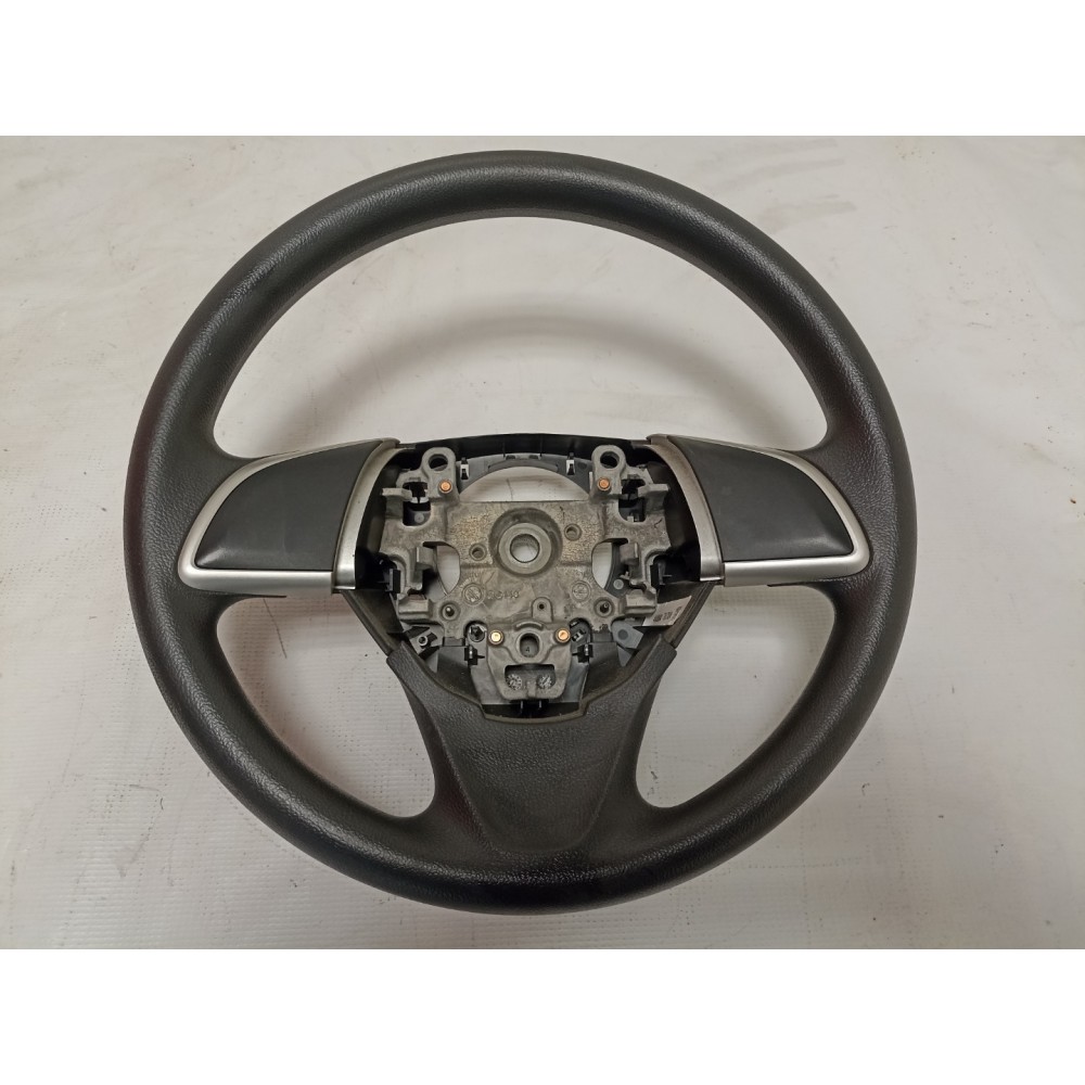 Τιμόνι Δερμάτινο από Mitsubishi Space Star