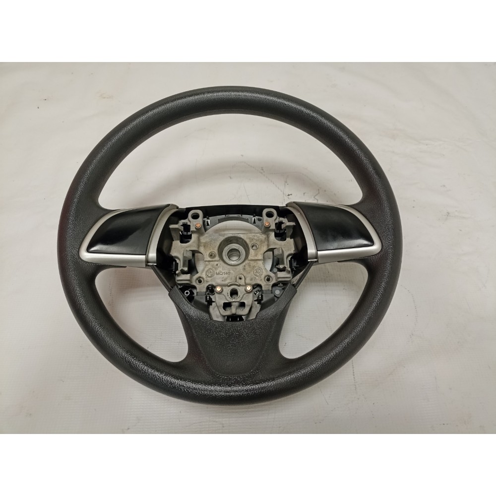 Τιμόνι Δερμάτινο από Mitsubishi Space Star