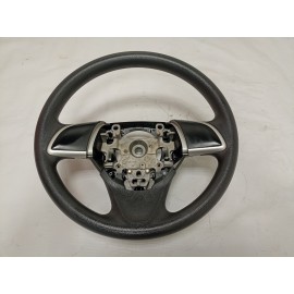 Τιμόνι Δερμάτινο από Mitsubishi Space Star