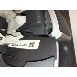 Τιμόνι Δερμάτινο από Mitsubishi Space Star